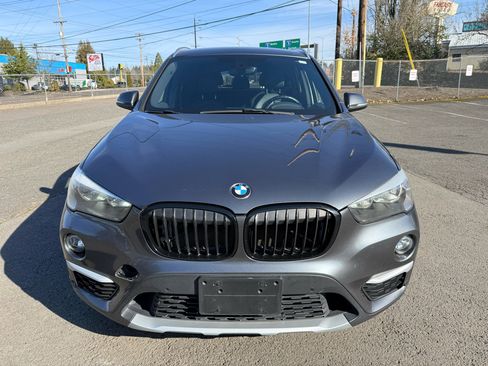Used 2017 BMW X1 xDrive28i image 4