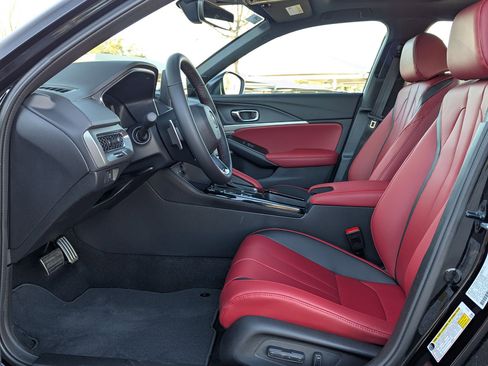 New 2026 Acura Integra A-Spec image 10