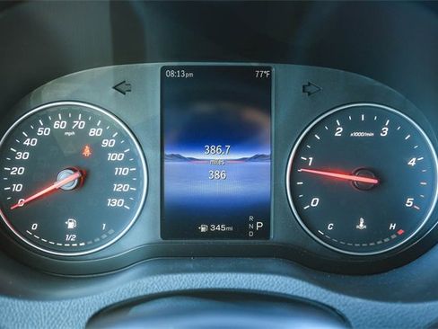 Used 2025 Mercedes-Benz Sprinter 2500 image 21