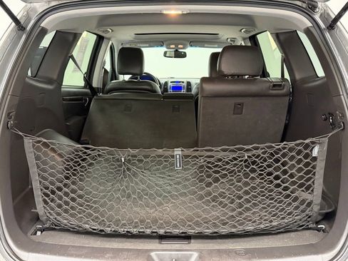 Used 2012 Hyundai Santa Fe Limited image 25
