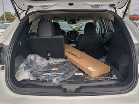 New 2026 Subaru Crosstrek 2.0i Premium image 9