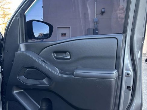 Used 2022 Nissan Frontier S w/ Technology Package image 24