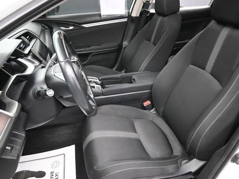 Used 2018 Honda Civic EX-T image 32