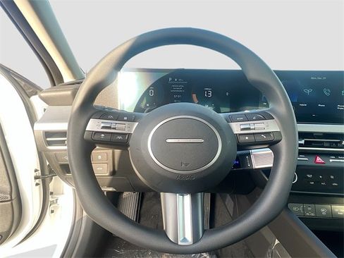 New 2026 Hyundai Sonata Blue image 11