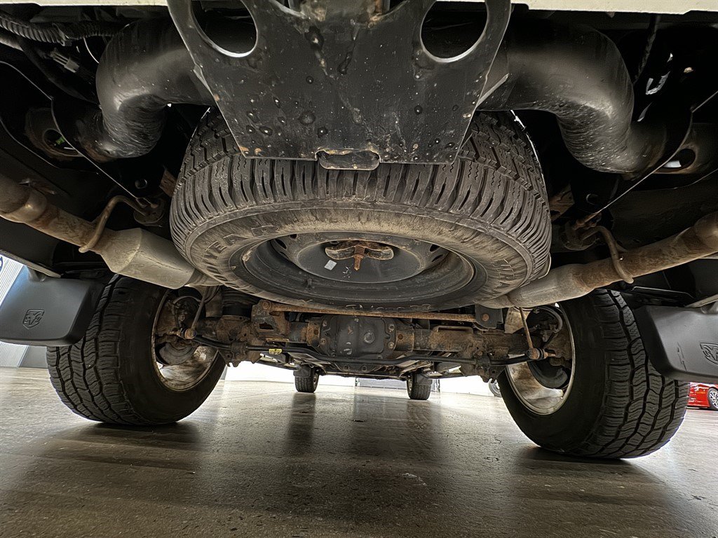 Used 2018 RAM 1500 Limited AWD/4WD image 38