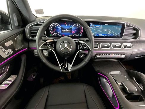 Used 2026 Mercedes-Benz GLE 450 4MATIC image 5