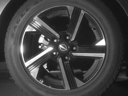 Used 2025 Nissan Sentra SV image 15