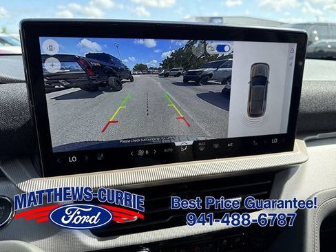 New 2026 Ford Explorer Active w/ Active Comfort Package RWD image 18