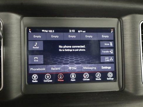 Used 2020 Dodge Charger Police AWD/4WD image 30