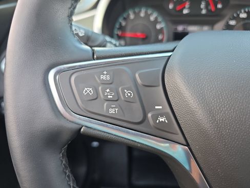 Used 2025 Chevrolet Malibu LT w/ Redline Edition FWD image 19