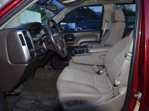 Used 2014 Chevrolet Silverado 1500 LT w/ All Star Edition image 7