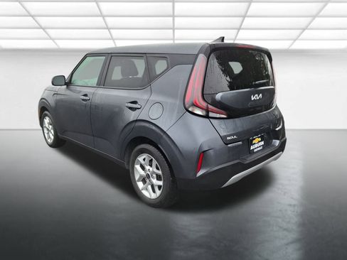 Used 2024 Kia Soul LX w/ Option Group 015 image 5