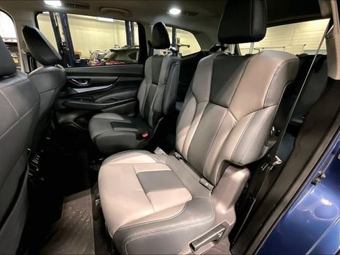 Used 2022 Subaru Ascent Onyx Edition AWD/4WD image 26