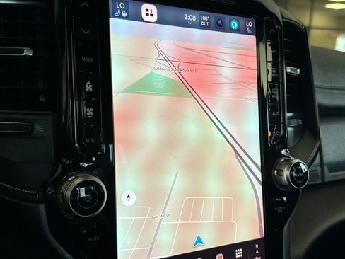 New 2026 RAM 2500 Rebel w/ Rebel Level 1 Equipment Group image 18