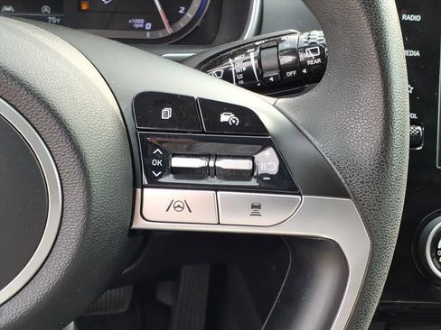 Used 2022 Hyundai Tucson SEL image 20