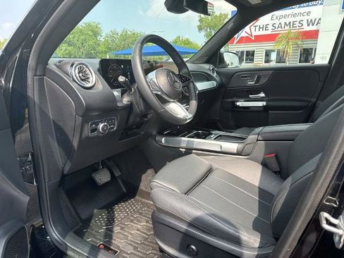 Used 2024 Mercedes-Benz GLB 250 4MATIC image 14