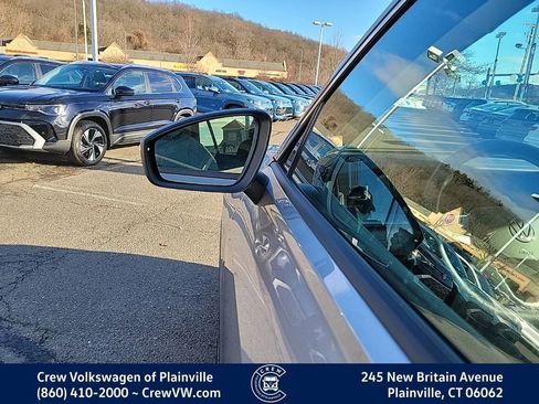 New 2026 Volkswagen Tiguan SE image 26