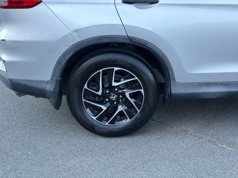 Used 2016 Honda CR-V SE image 12