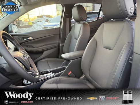 Certified 2024 Buick Encore GX Preferred image 15