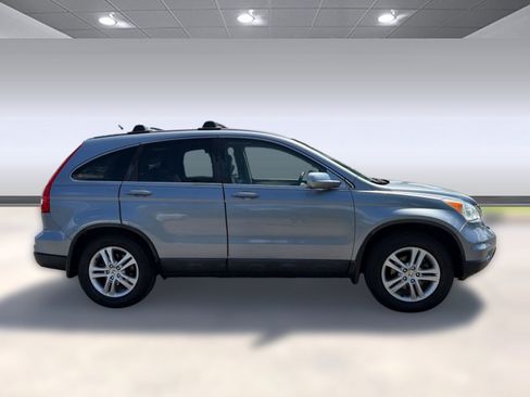 Used 2010 Honda CR-V EX-L image 8