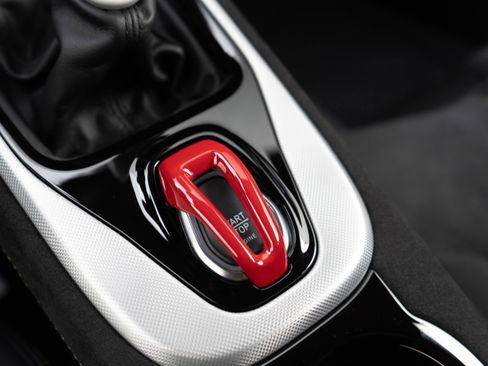 New 2026 Lotus Emira SE Racing Line image 23