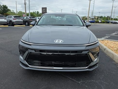 New 2026 Hyundai Sonata SEL FWD image 17