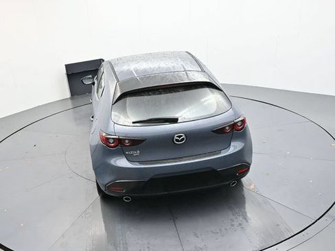 New 2026 MAZDA MAZDA3 Carbon AWD/4WD image 14