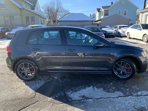 Used 2015 Volkswagen GTI SE w/ Lighting Package (SEL) image 4