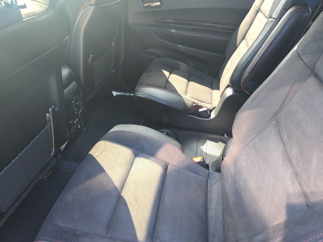 Used 2026 Dodge Durango GT AWD/4WD image 15