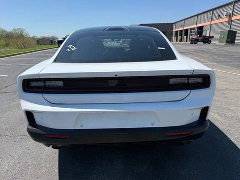 New 2026 Dodge Charger R/T AWD/4WD image 8