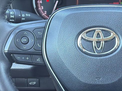 Used 2024 Toyota RAV4 XLE Premium w/ Weather Package image 22