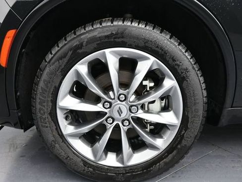 Used 2022 Dodge Durango SXT w/ Anodized Platinum Package AWD/4WD image 25
