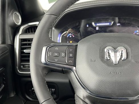 New 2026 RAM 3500 Laramie image 18