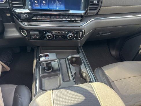 Certified 2024 Chevrolet Silverado 1500 ZR2 w/ Technology Package image 16