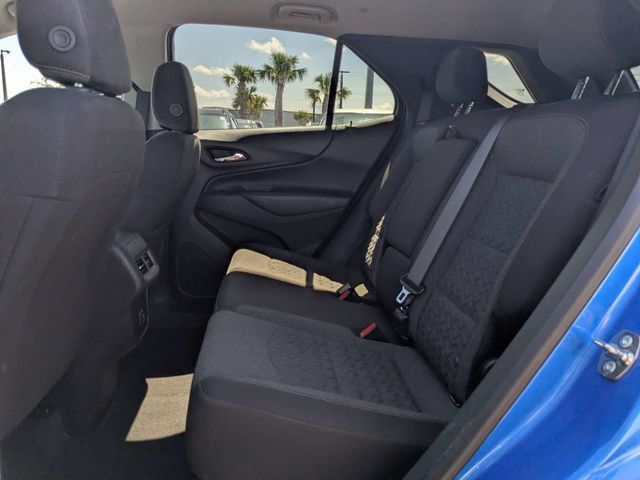 Used 2024 Chevrolet Equinox LT AWD/4WD image 14
