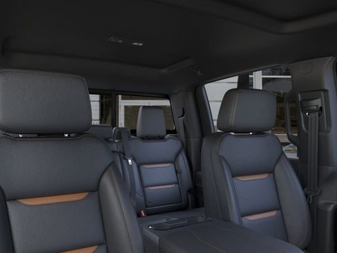 New 2026 GMC Sierra 1500 AT4 w/ AT4 Premium Package image 24