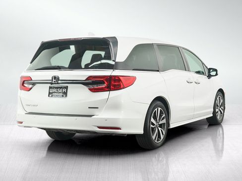 Used 2022 Honda Odyssey Touring image 5