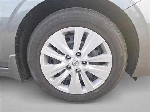 Used 2025 Nissan Sentra S image 16