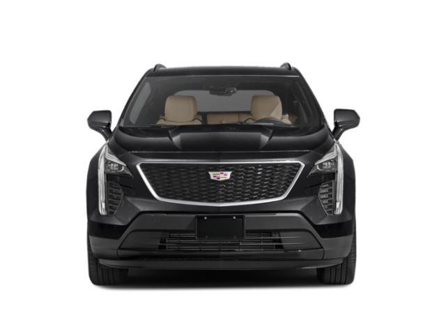 Used 2019 Cadillac XT4 Sport AWD/4WD image 4