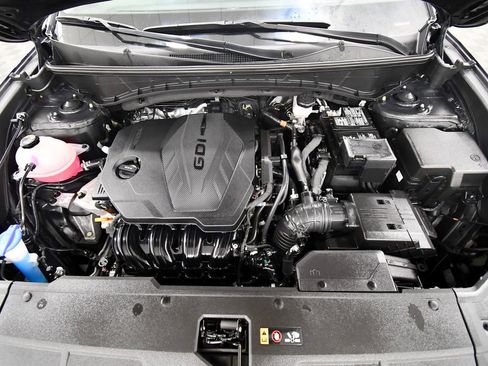 Used 2023 Hyundai Tucson SEL w/ Convenience Package FWD image 12