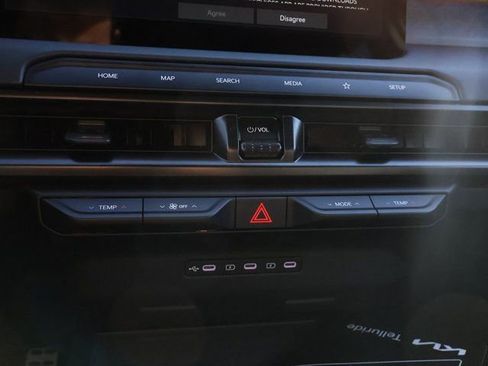 New 2027 Kia Telluride SX X-Line image 26