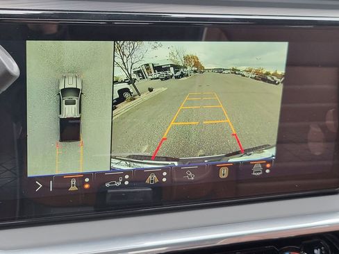 New 2026 GMC Sierra 2500 Denali Ultimate w/ Max Trailering Package image 33