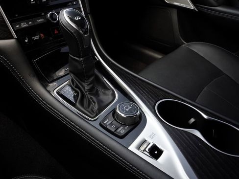 Used 2023 INFINITI Q50 Sensory RWD image 24