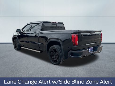 Used 2019 GMC Sierra 1500 Denali image 9