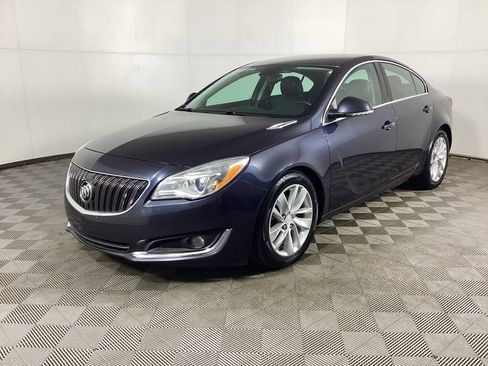 Used 2014 Buick Regal image 5