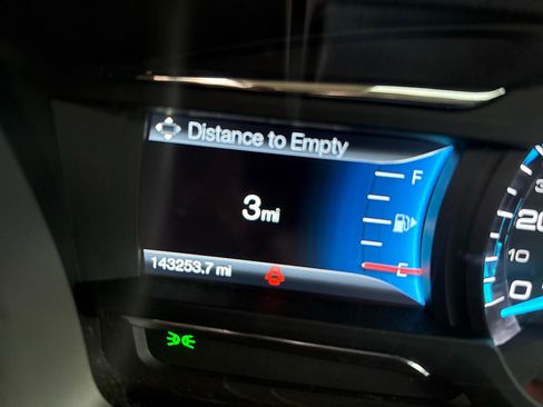 Used 2015 Ford Flex SEL w/ Equipment Group 202A image 12