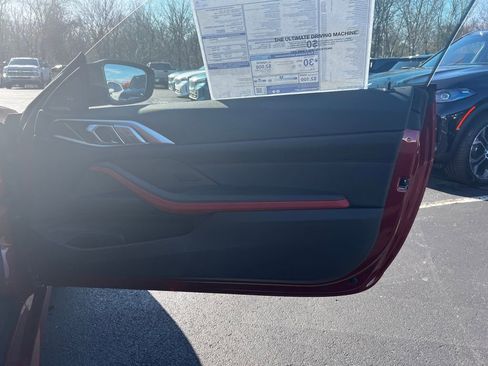 New 2026 BMW M440i Coupe w/ Premium Package image 19