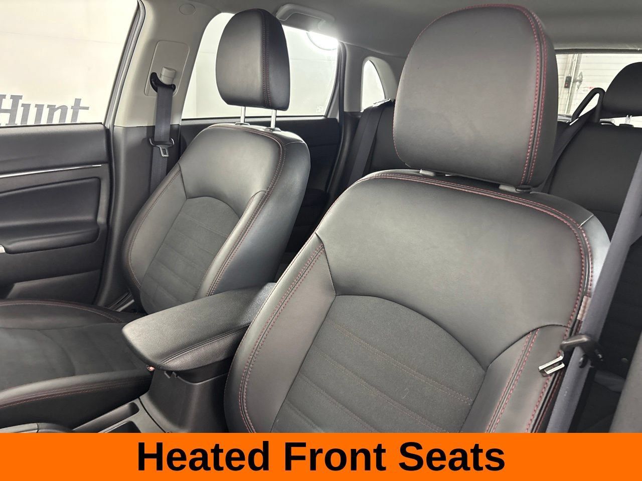 Used 2024 Mitsubishi Outlander Sport SE AWD/4WD image 10