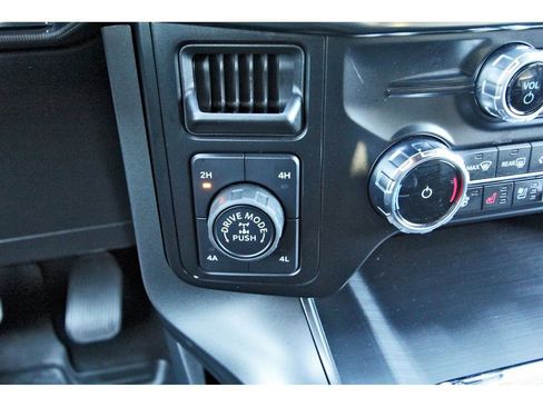 Used 2024 Ford F150 Lariat w/ Equipment Group 502A High image 24