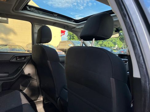Used 2017 Subaru Forester 2.5i Premium w/ All-Weather Package AWD/4WD image 16